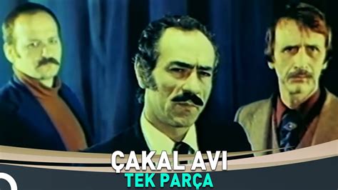 çakal film türk